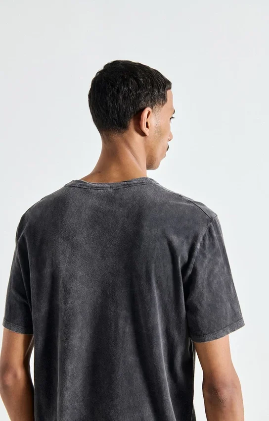 Heren-T-shirt Fakobay Referentie: MFAK02AH26