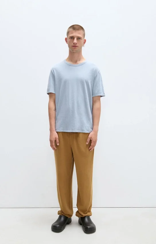 Heren-T-shirt Fakobay Referentie: MFAK02AH26