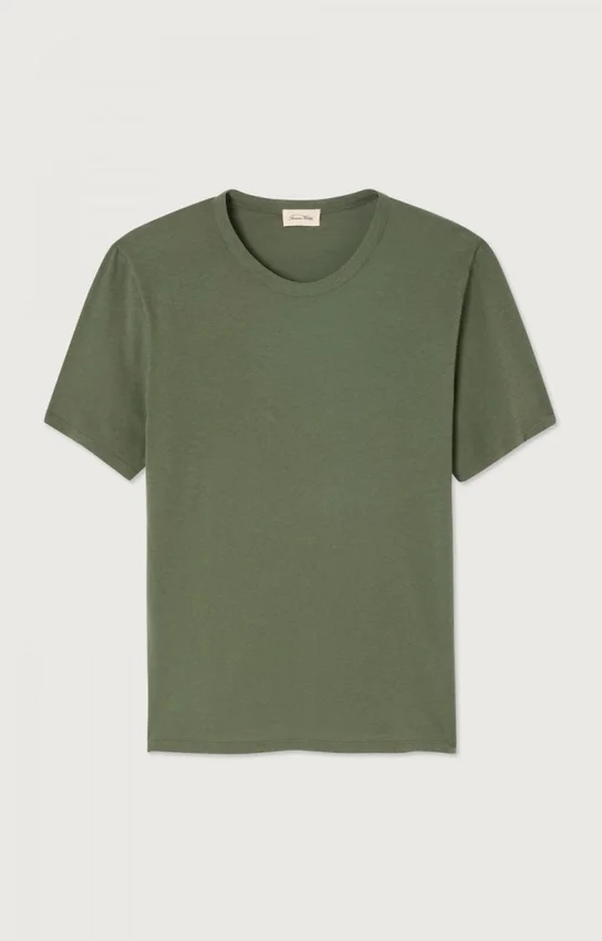 Heren-T-shirt Fakobay Referentie: MFAK02AH26
