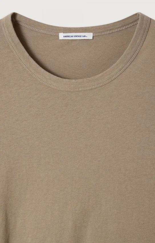 Heren-T-shirt Fakobay Referentie: MFAK02AH26
