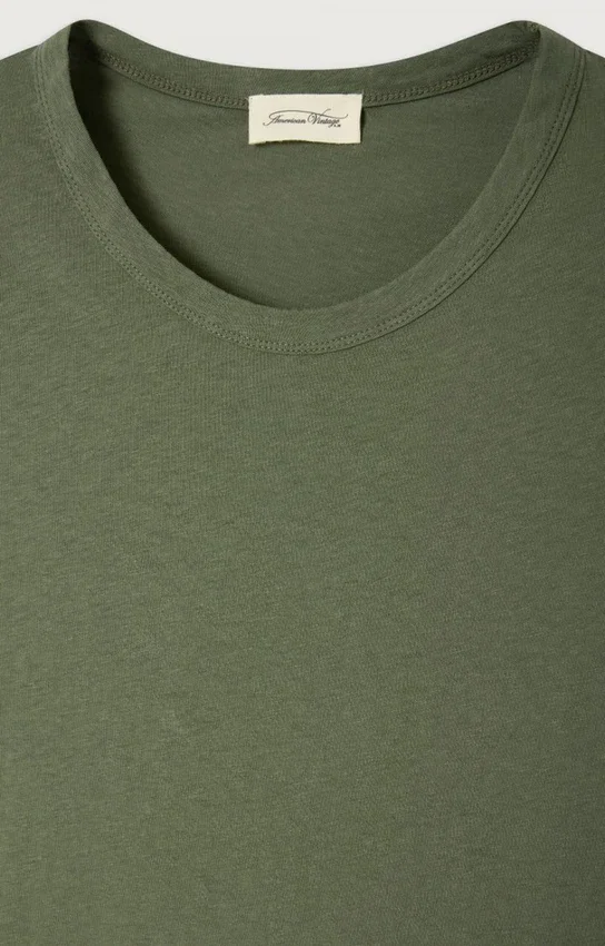Heren-T-shirt Fakobay Referentie: MFAK02AH26