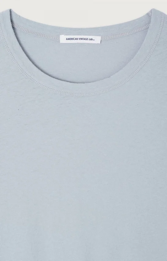 Heren-T-shirt Fakobay Referentie: MFAK02AH26