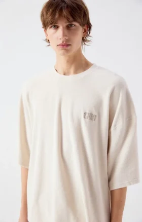 Heren-T-shirt Fuxow Referentie: MFUX02AH26