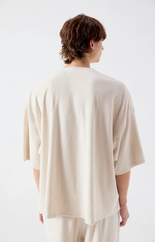 Heren-T-shirt Fuxow Referentie: MFUX02AH26