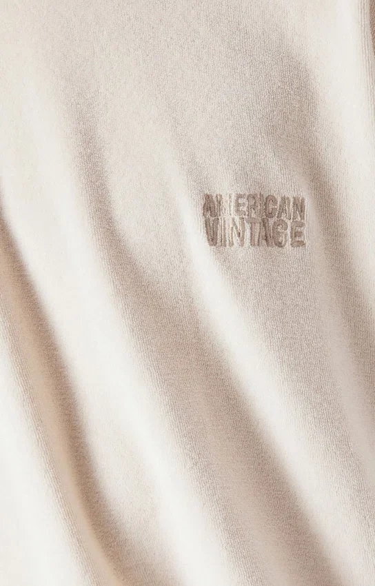Heren-T-shirt Fuxow Referentie: MFUX02AH26