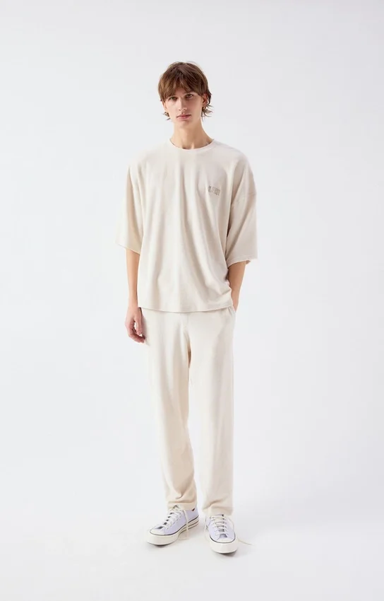 Heren-T-shirt Fuxow Referentie: MFUX02AH26