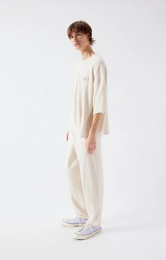 Heren-T-shirt Fuxow Referentie: MFUX02AH26