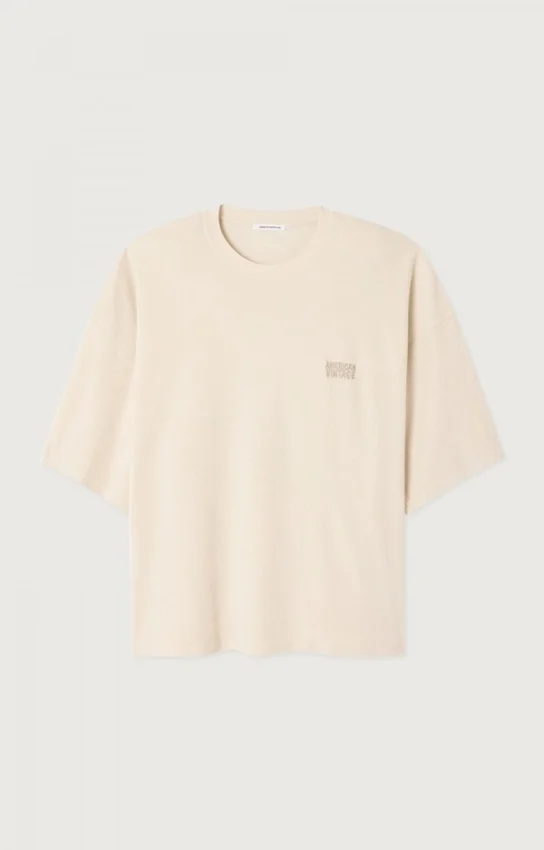 Heren-T-shirt Fuxow Referentie: MFUX02AH26