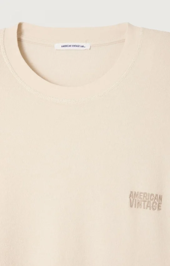 Heren-T-shirt Fuxow Referentie: MFUX02AH26