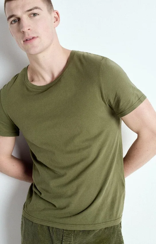 Heren-T-shirt Gamipy Referentie: MGAMI02AH26
