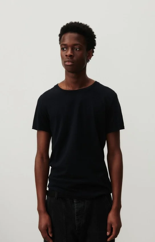 Heren-T-shirt Gamipy Referentie: MGAMI02AH26