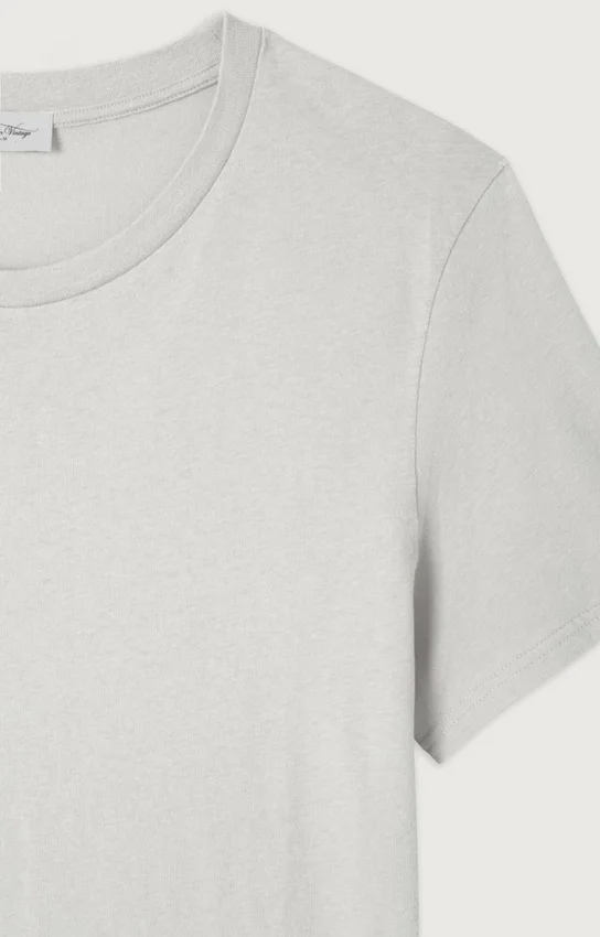 Heren-T-shirt Gamipy Referentie: MGAMI02AH26