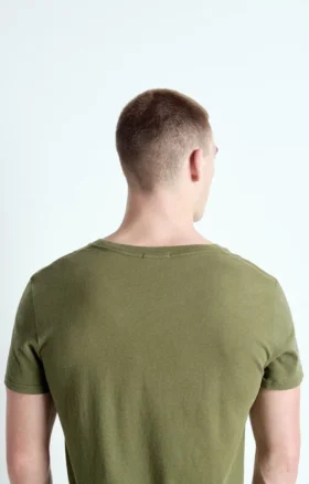 Heren-T-shirt Gamipy Referentie: MGAMI02AH26