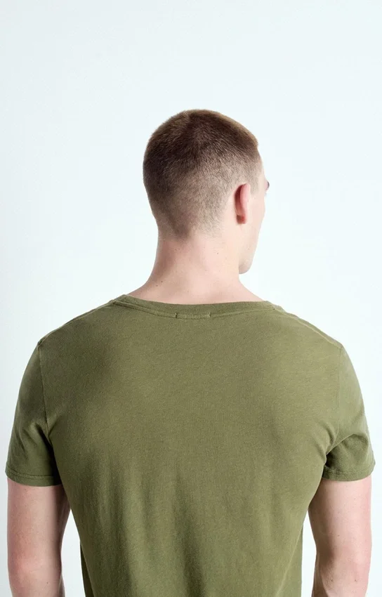 Heren-T-shirt Gamipy Referentie: MGAMI02AH26