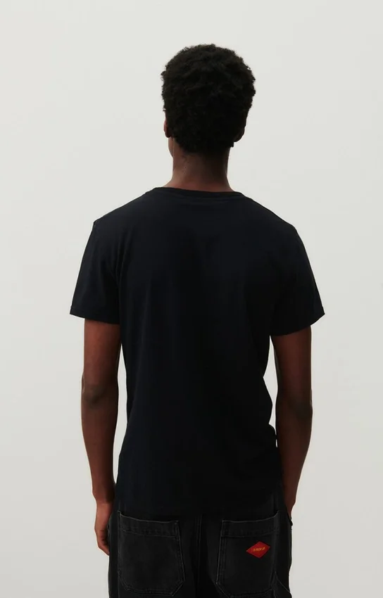 Heren-T-shirt Gamipy Referentie: MGAMI02AH26
