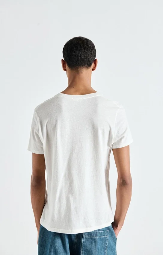 Heren-T-shirt Gamipy Referentie: MGAMI02AH26
