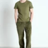 Heren-T-shirt Gamipy Referentie: MGAMI02AH26