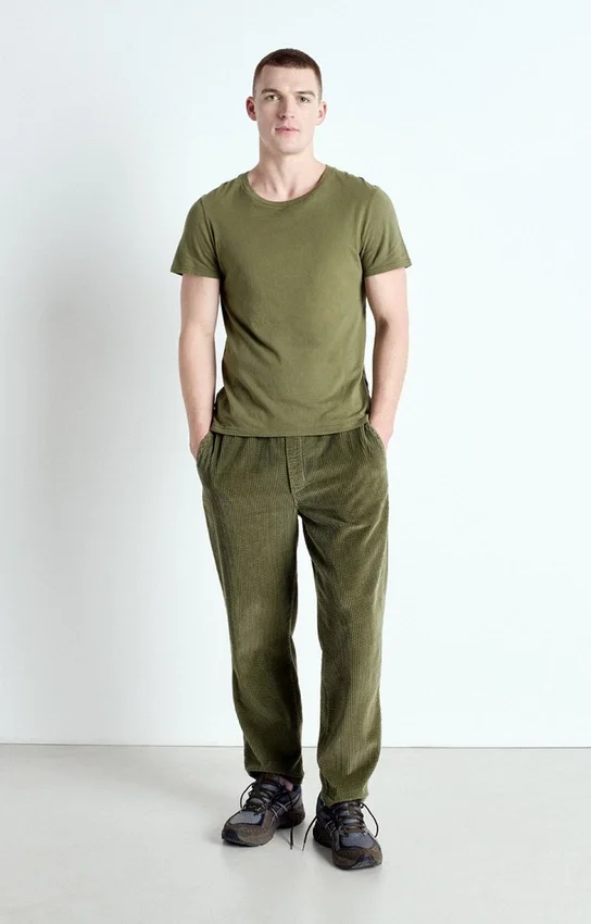 Heren-T-shirt Gamipy Referentie: MGAMI02AH26