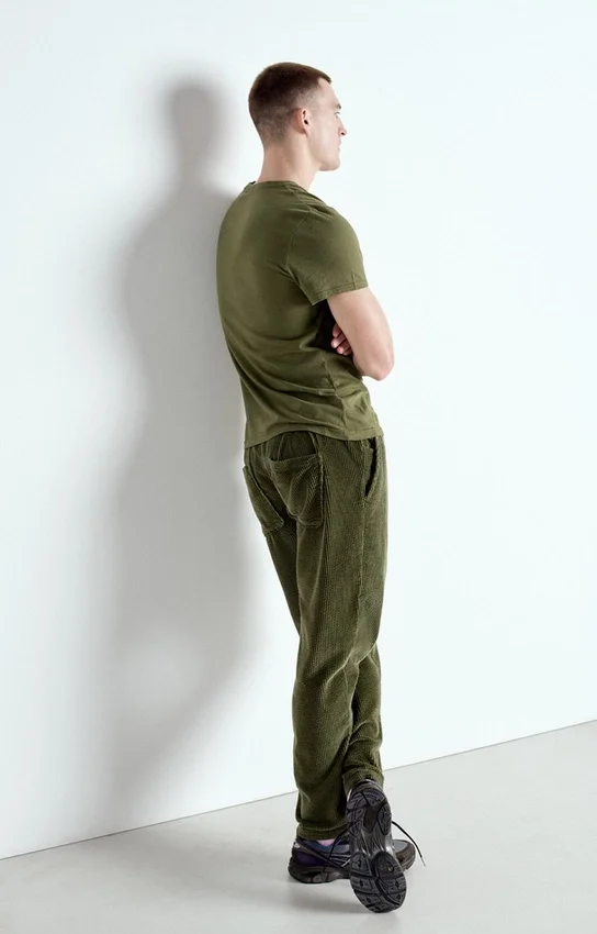 Heren-T-shirt Gamipy Referentie: MGAMI02AH26