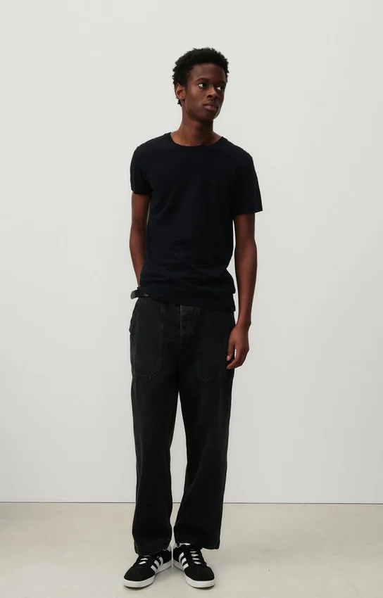 Heren-T-shirt Gamipy Referentie: MGAMI02AH26