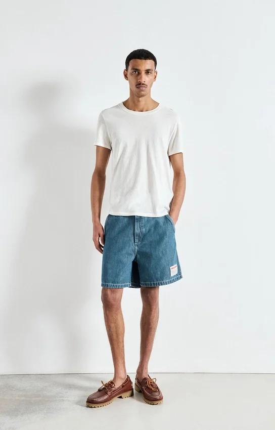 Heren-T-shirt Gamipy Referentie: MGAMI02AH26