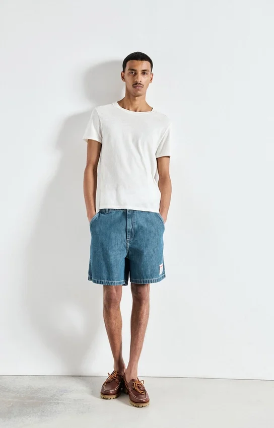 Heren-T-shirt Gamipy Referentie: MGAMI02AH26