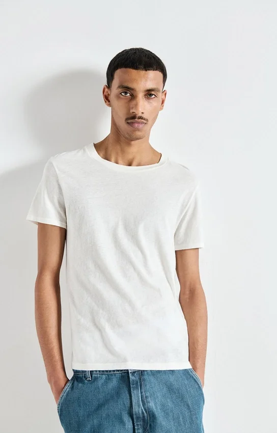Heren-T-shirt Gamipy Referentie: MGAMI02AH26