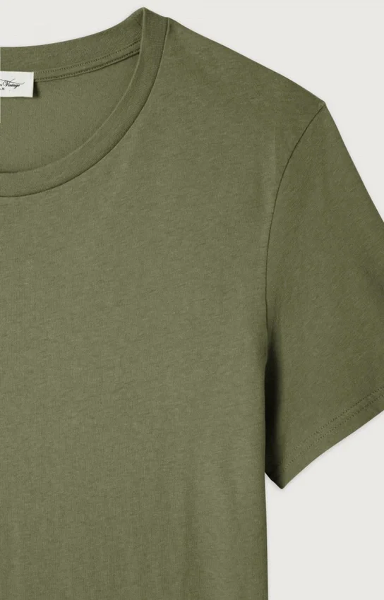 Heren-T-shirt Gamipy Referentie: MGAMI02AH26
