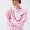 Heren-T-shirt Gixy Artikelnummer: MGIX02BH26