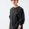 Heren-T-shirt Gixy Artikelnummer: MGIX02BH26