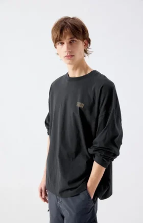 Heren-T-shirt Gixy Artikelnummer: MGIX02BH26