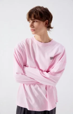 Heren-T-shirt Gixy Artikelnummer: MGIX02BH26