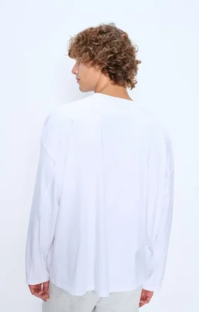 Heren-T-shirt Gixy Artikelnummer: MGIX02BH26