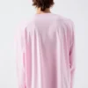 Heren-T-shirt Gixy Artikelnummer: MGIX02BH26