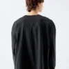 Heren-T-shirt Gixy Artikelnummer: MGIX02BH26