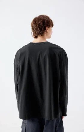 Heren-T-shirt Gixy Artikelnummer: MGIX02BH26