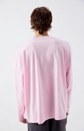 Heren-T-shirt Gixy Artikelnummer: MGIX02BH26