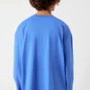 Heren-T-shirt Gixy Artikelnummer: MGIX02BH26