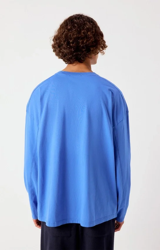 Heren-T-shirt Gixy Artikelnummer: MGIX02BH26
