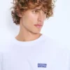 Heren-T-shirt Gixy Artikelnummer: MGIX02BH26
