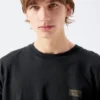 Heren-T-shirt Gixy Artikelnummer: MGIX02BH26