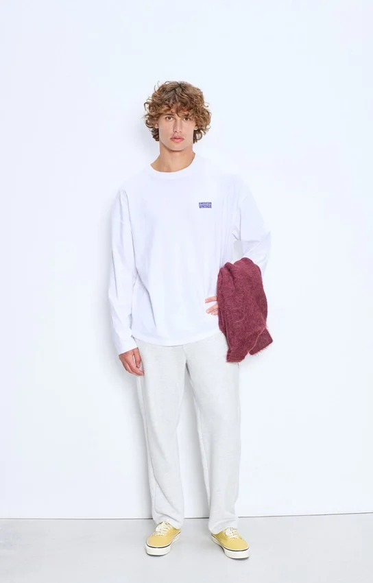 Heren-T-shirt Gixy Artikelnummer: MGIX02BH26