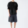 Heren-T-shirt Gixy Artikelnummer: MGIX02BH26