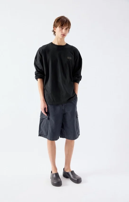Heren-T-shirt Gixy Artikelnummer: MGIX02BH26