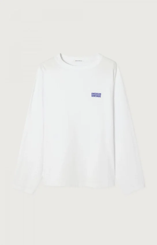 Heren-T-shirt Gixy Artikelnummer: MGIX02BH26