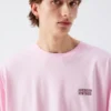 Heren-T-shirt Gixy Artikelnummer: MGIX02BH26