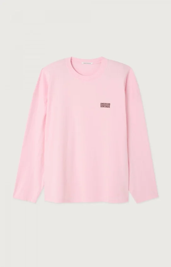 Heren-T-shirt Gixy Artikelnummer: MGIX02BH26