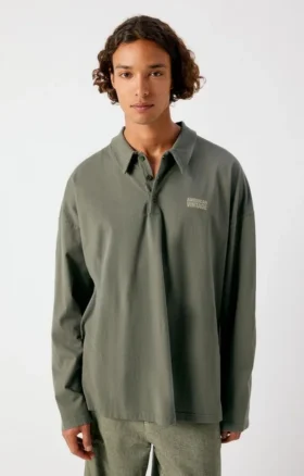 Heren-T-shirt Gixy Referentie: MGIX02CH26