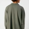 Heren-T-shirt Gixy Referentie: MGIX02CH26