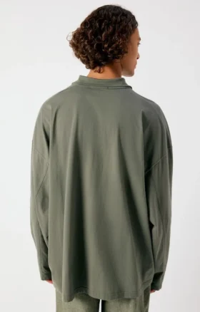 Heren-T-shirt Gixy Referentie: MGIX02CH26